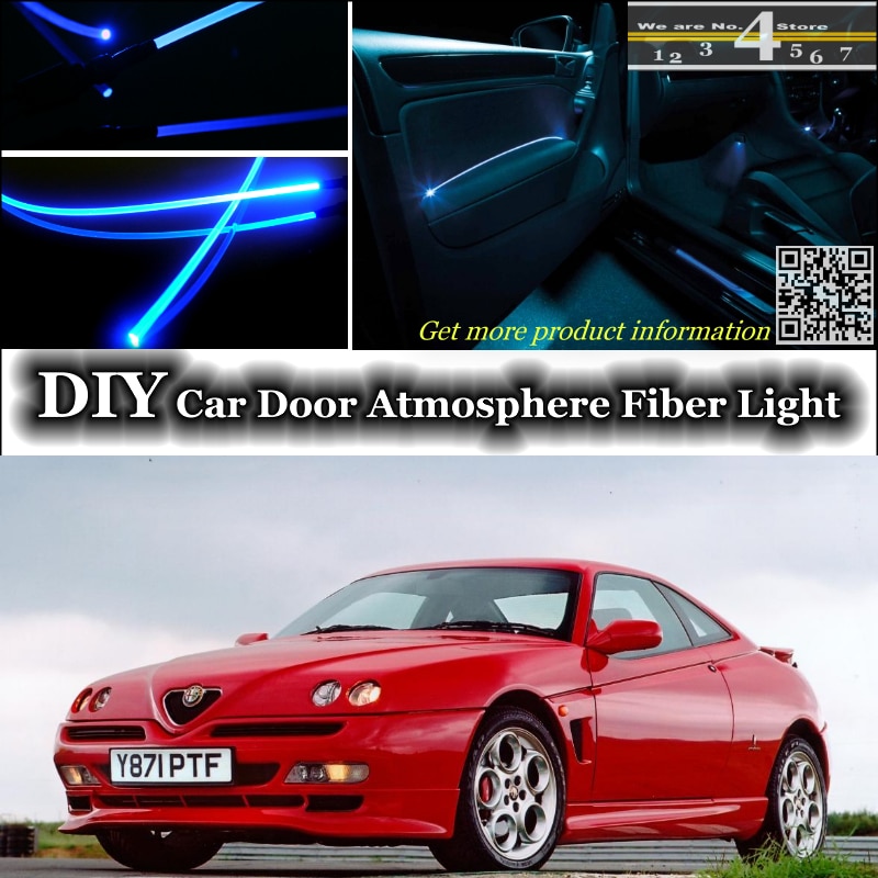 ǳ   Ʃ  Alfa Romeo     GTV / Spider AR  г  Refit